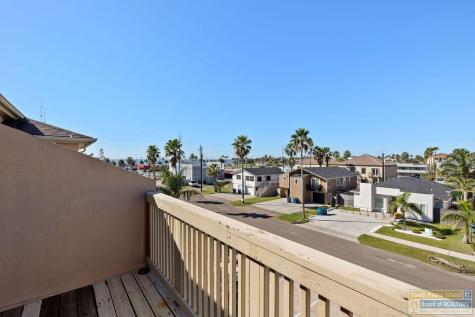 107 E Ling Street South Padre Island TX 78597