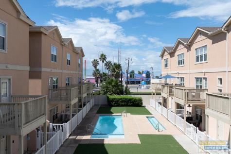 107 E Ling Street South Padre Island TX 78597