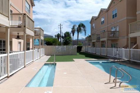 107 E Ling Street South Padre Island TX 78597