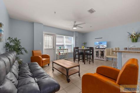 107 E Ling Street South Padre Island TX 78597