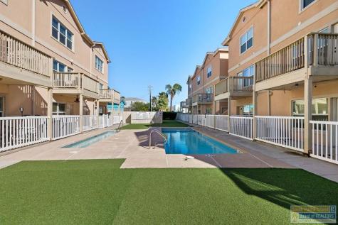 107 E Ling Street South Padre Island TX 78597