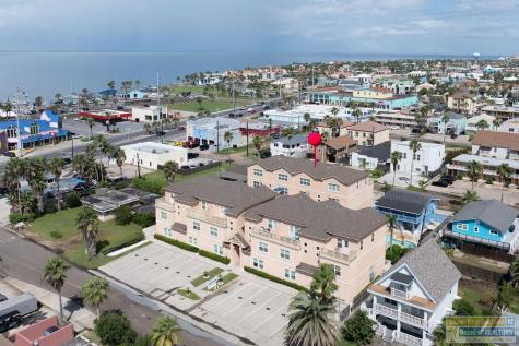 107 E Ling Street South Padre Island TX 78597
