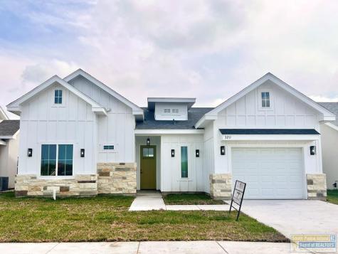 3211 N Juan Castillo Avenue Port Isabel TX 78578