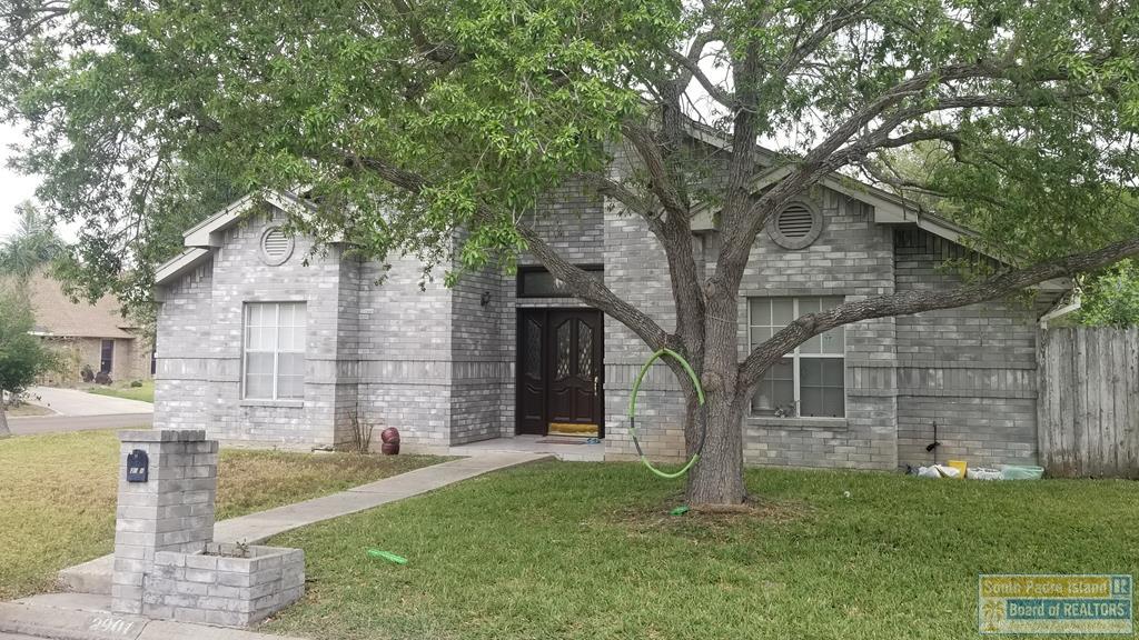 2901 Lakewood Drive Harlingen TX 78550