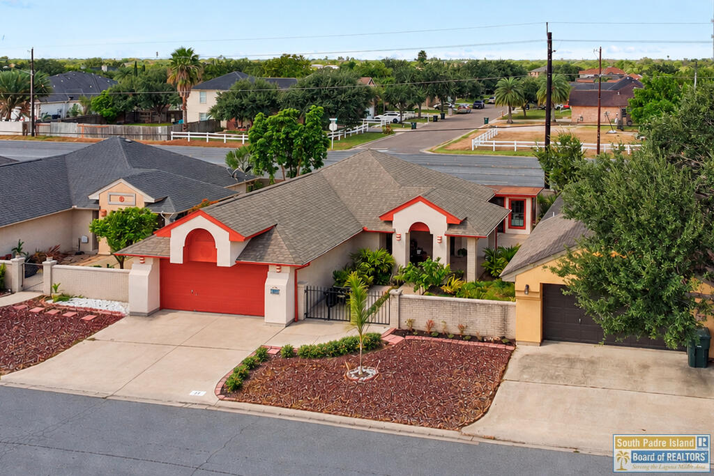 114 Willow Circle Harlingen TX 78552