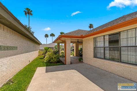 114 Willow Circle Harlingen TX 78552