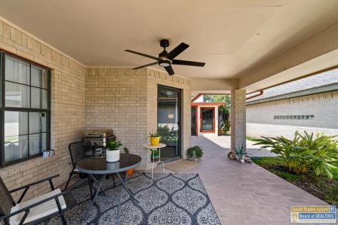 114 Willow Circle Harlingen TX 78552