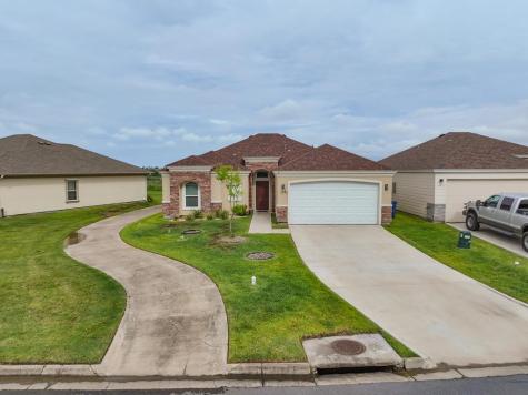 17 Valdarama Drive Laguna Vista TX 78578