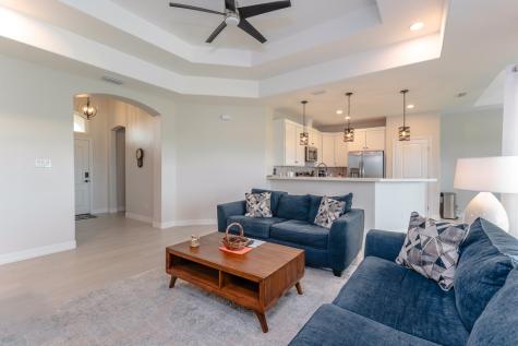 17 Valdarama Drive Laguna Vista TX 78578
