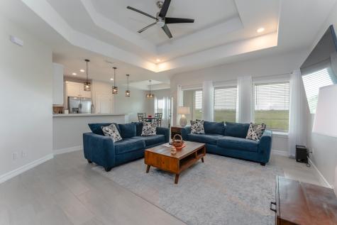 17 Valdarama Drive Laguna Vista TX 78578