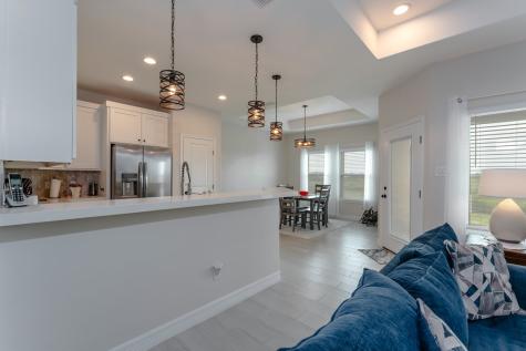 17 Valdarama Drive Laguna Vista TX 78578