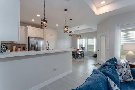 17 Valdarama Drive Laguna Vista TX 78578