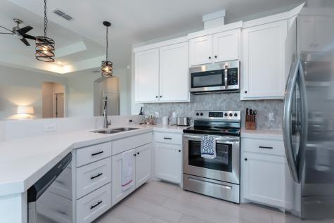17 Valdarama Drive Laguna Vista TX 78578