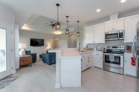 17 Valdarama Drive Laguna Vista TX 78578