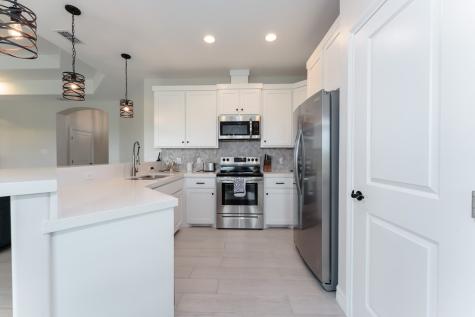 17 Valdarama Drive Laguna Vista TX 78578