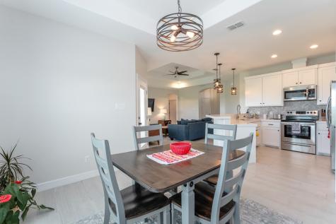 17 Valdarama Drive Laguna Vista TX 78578