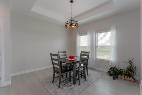 17 Valdarama Drive Laguna Vista TX 78578