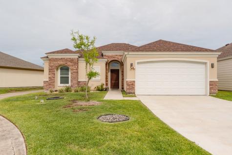 17 Valdarama Drive Laguna Vista TX 78578