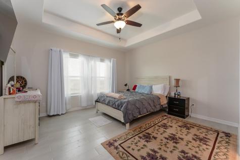 17 Valdarama Drive Laguna Vista TX 78578