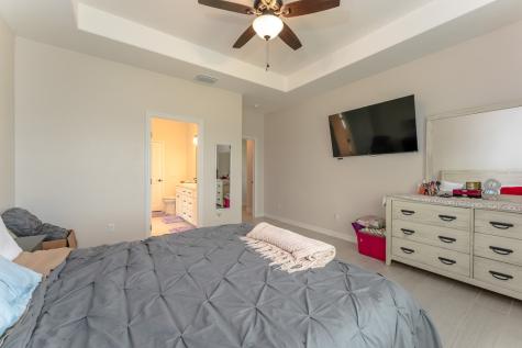 17 Valdarama Drive Laguna Vista TX 78578
