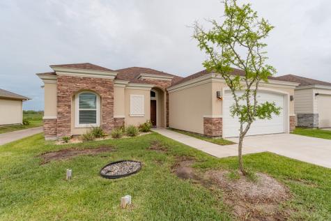 17 Valdarama Drive Laguna Vista TX 78578