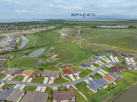 17 Valdarama Drive Laguna Vista TX 78578