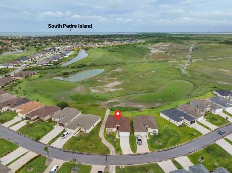 17 Valdarama Drive Laguna Vista TX 78578