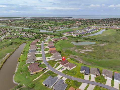 17 Valdarama Drive Laguna Vista TX 78578
