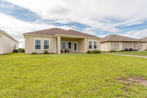 17 Valdarama Drive Laguna Vista TX 78578