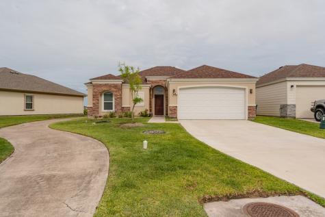 17 Valdarama Drive Laguna Vista TX 78578
