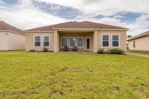 17 Valdarama Drive Laguna Vista TX 78578