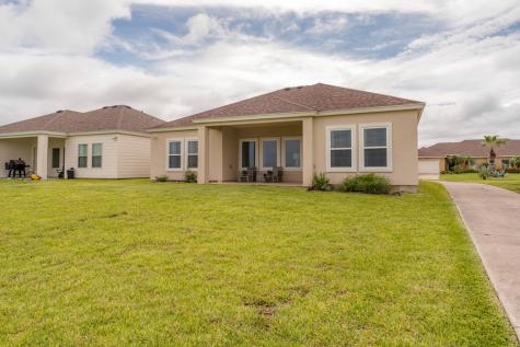 17 Valdarama Drive Laguna Vista TX 78578