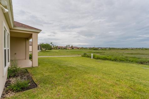 17 Valdarama Drive Laguna Vista TX 78578