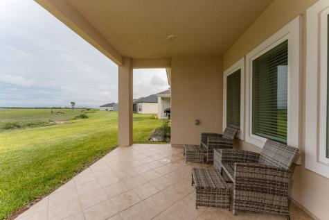 17 Valdarama Drive Laguna Vista TX 78578