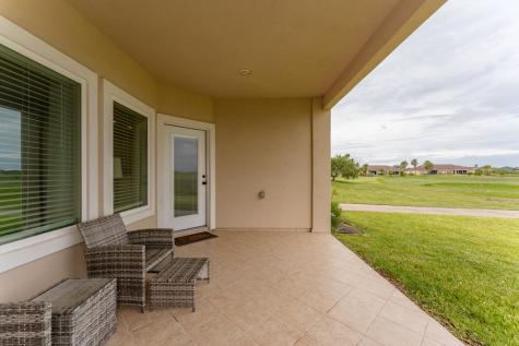 17 Valdarama Drive Laguna Vista TX 78578