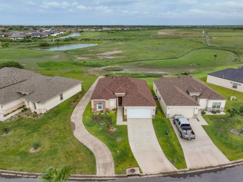 17 Valdarama Drive Laguna Vista TX 78578