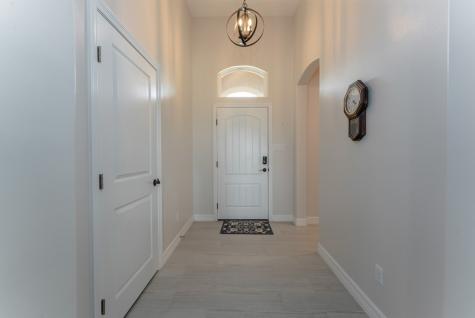 17 Valdarama Drive Laguna Vista TX 78578
