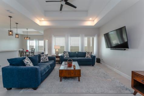 17 Valdarama Drive Laguna Vista TX 78578