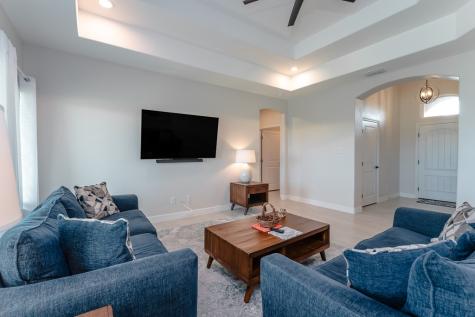 17 Valdarama Drive Laguna Vista TX 78578