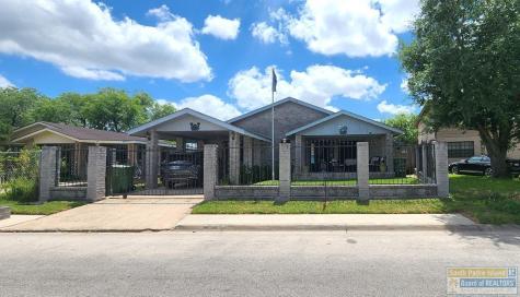 699 Truman Drive Brownsville TX 78521
