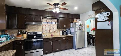 699 Truman Drive Brownsville TX 78521