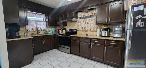 699 Truman Drive Brownsville TX 78521