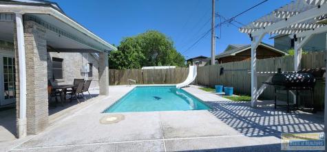 699 Truman Drive Brownsville TX 78521