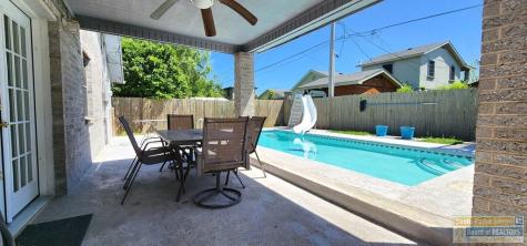 699 Truman Drive Brownsville TX 78521