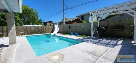 699 Truman Drive Brownsville TX 78521