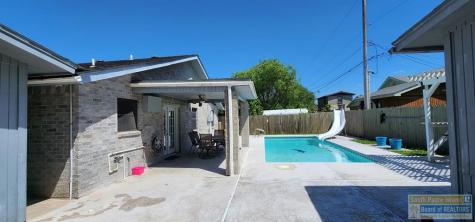 699 Truman Drive Brownsville TX 78521