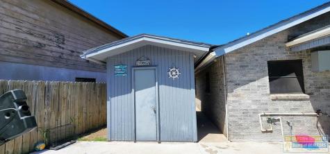 699 Truman Drive Brownsville TX 78521