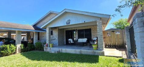 699 Truman Drive Brownsville TX 78521