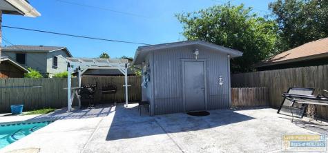 699 Truman Drive Brownsville TX 78521
