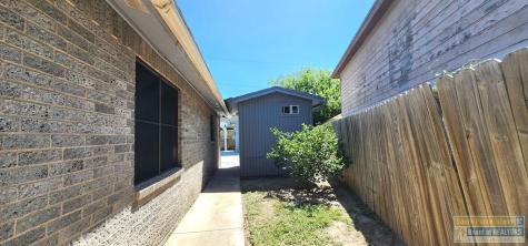 699 Truman Drive Brownsville TX 78521